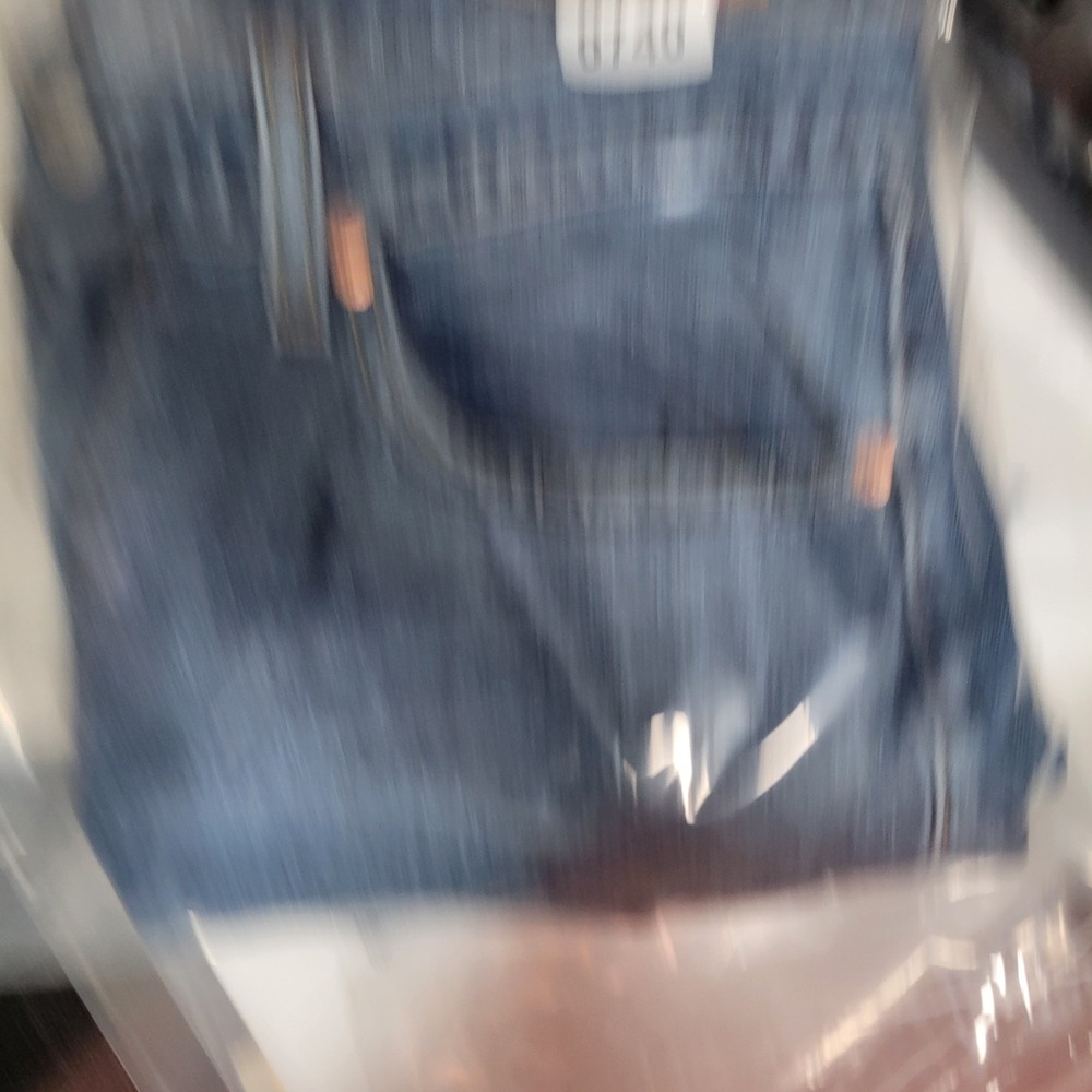 Levi's 505 Regular Fit Jeans Mens 34x30 Blue Medium Wash Straight Leg 00505-2959 - Picture 14 of 15